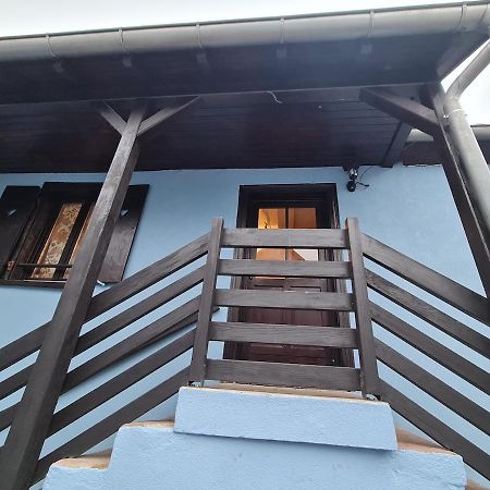 Gite La Ferme Des Delices Epfig Bagian luar foto