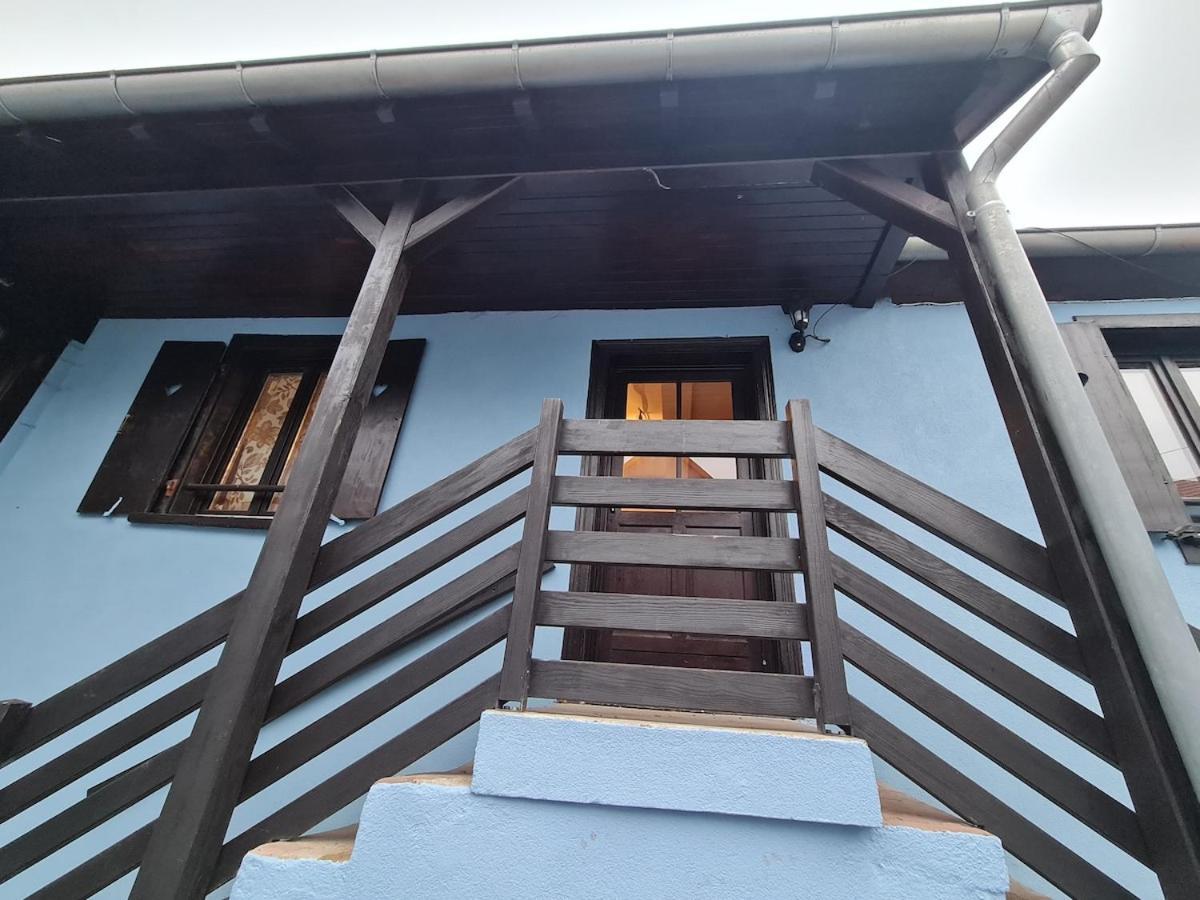 Gite La Ferme Des Delices Epfig Bagian luar foto